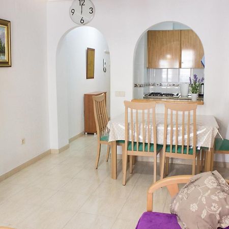 Apartamento Laloma 72 №6 Torrevieja Eksteriør billede