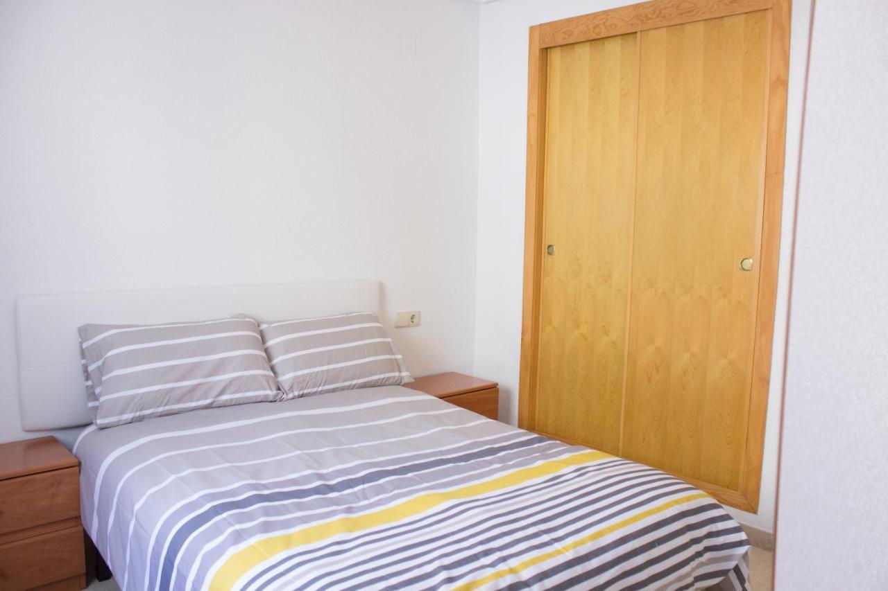 Apartamento Laloma 72 №6 Torrevieja Eksteriør billede