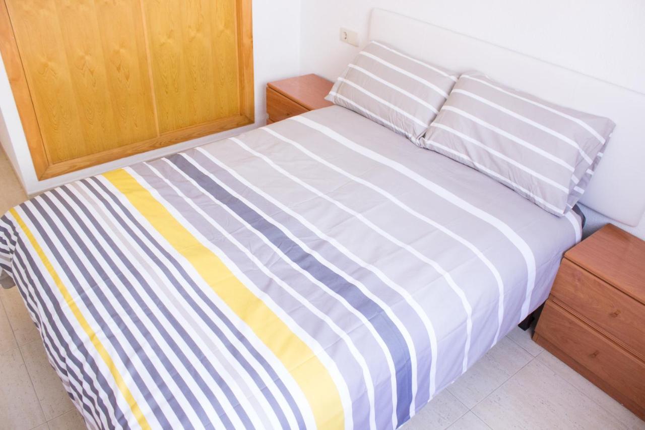 Apartamento Laloma 72 №6 Torrevieja Eksteriør billede