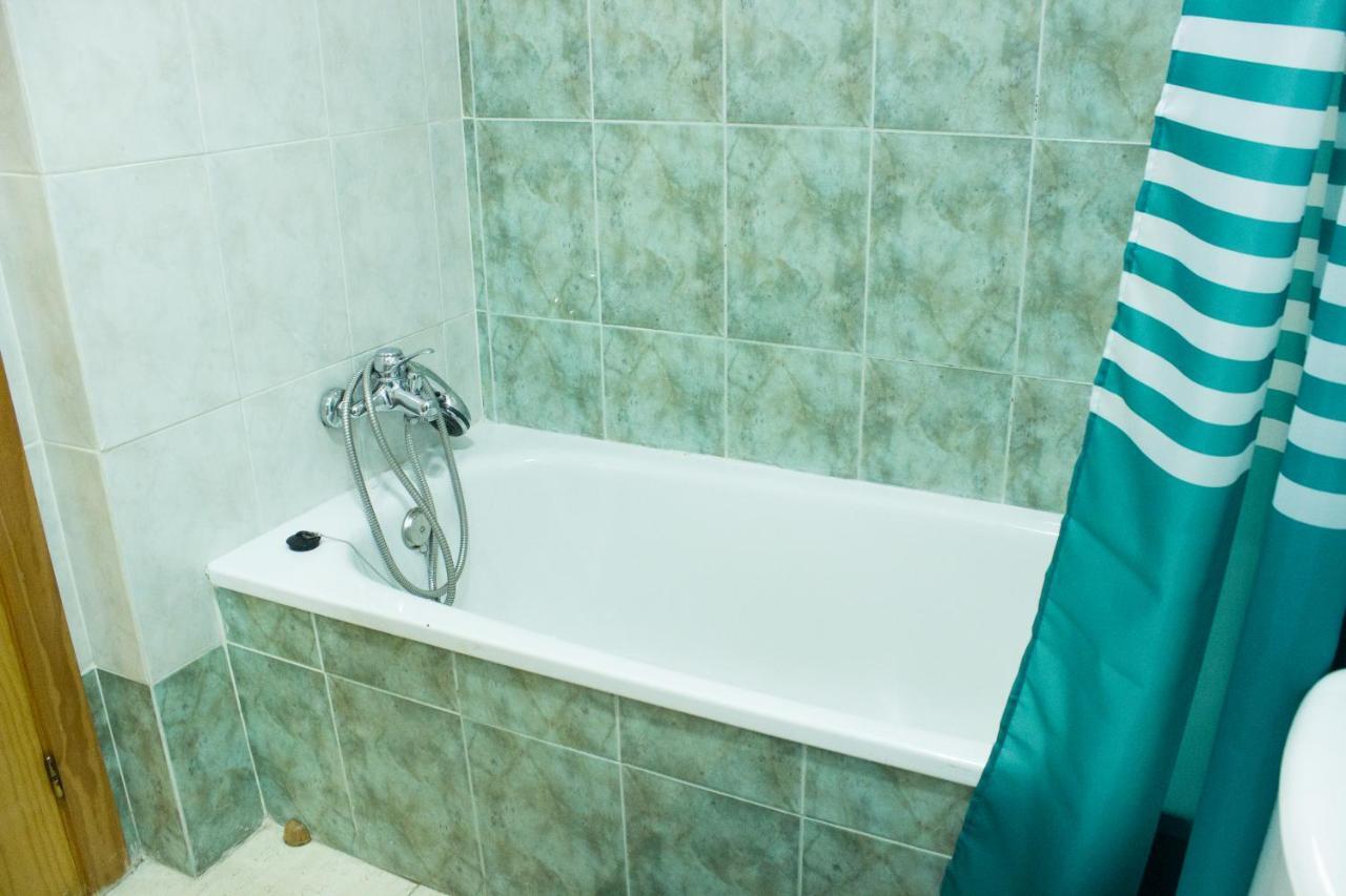 Apartamento Laloma 72 №6 Torrevieja Eksteriør billede