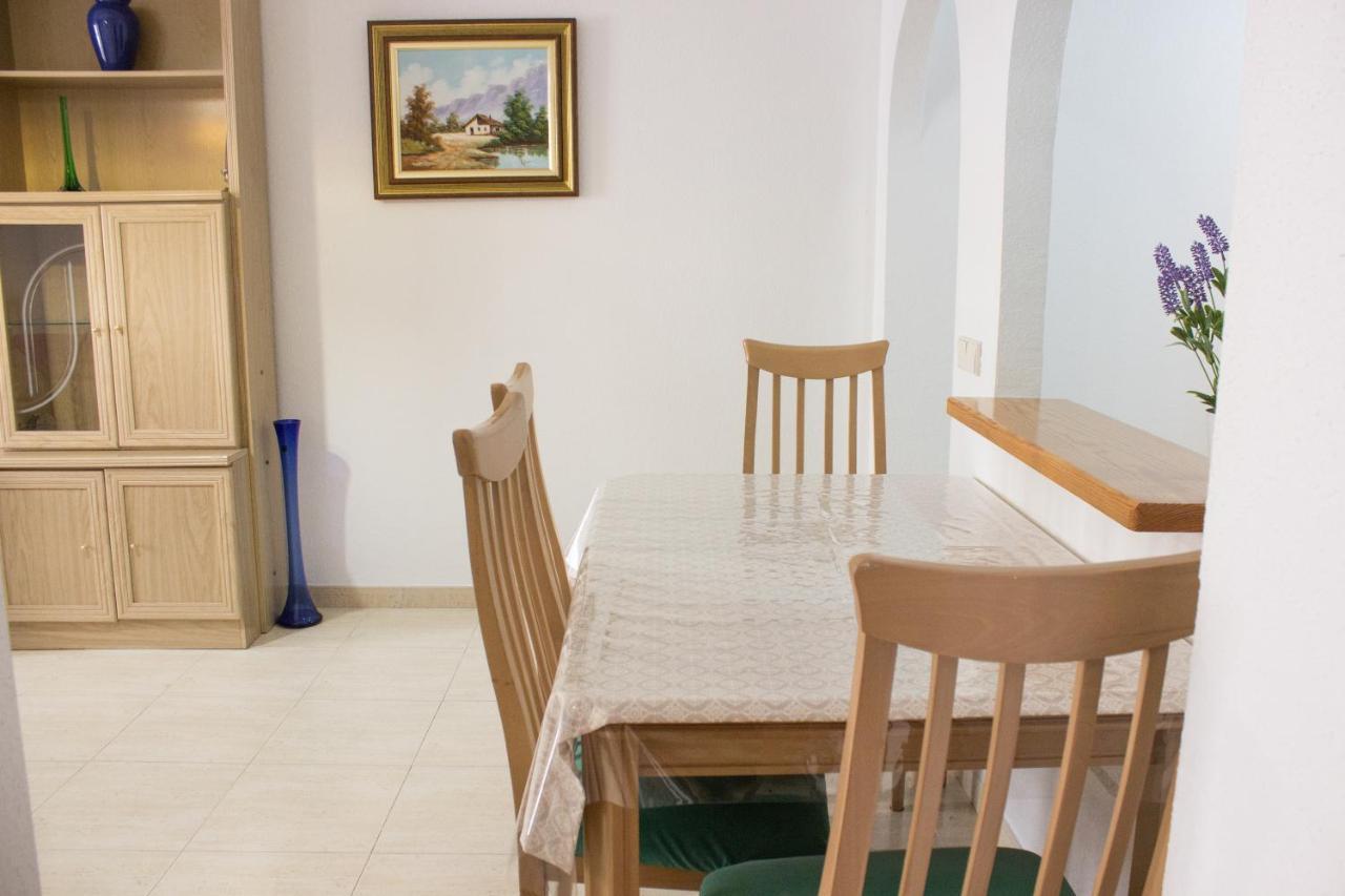 Apartamento Laloma 72 №6 Torrevieja Eksteriør billede