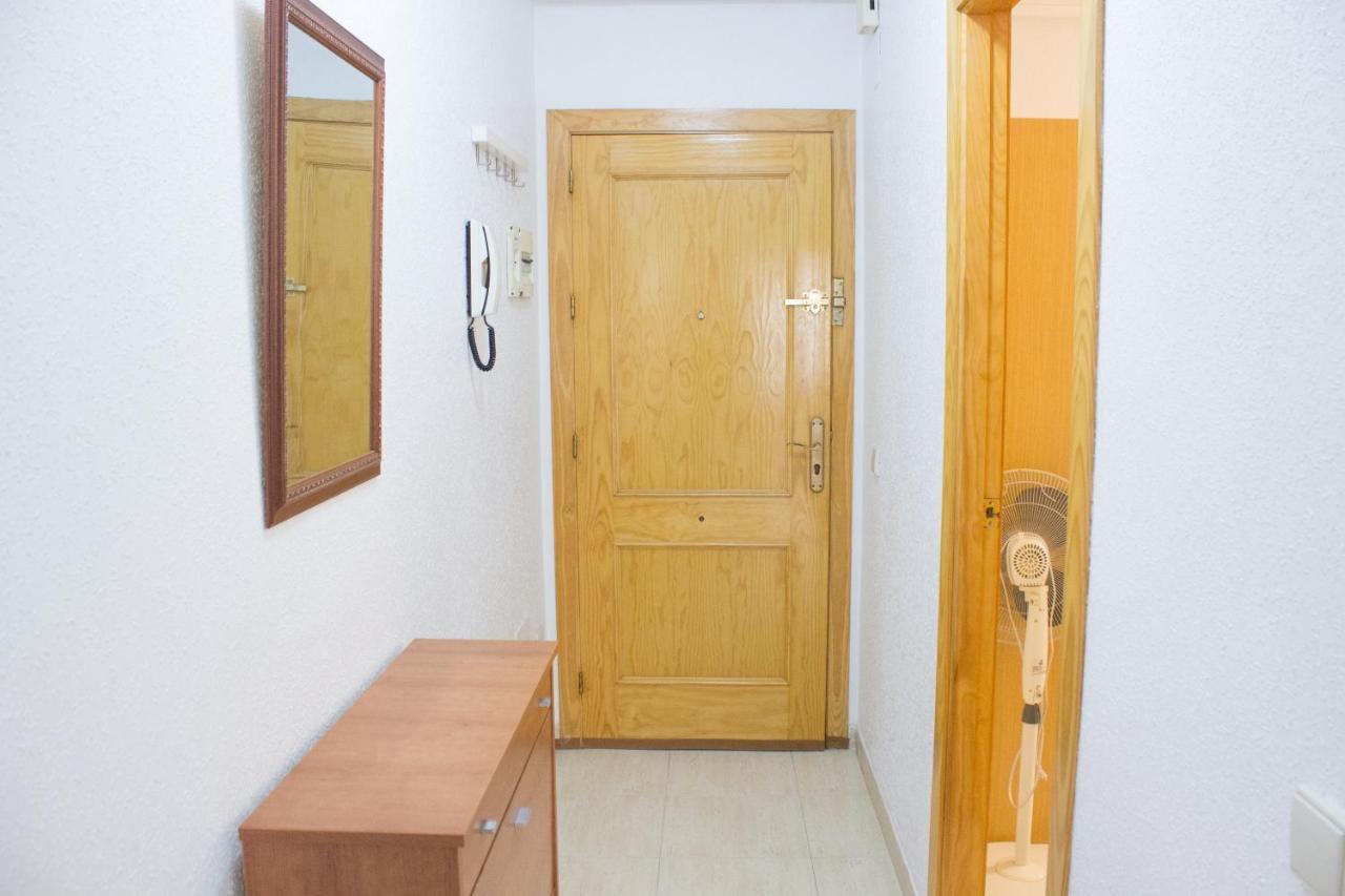 Apartamento Laloma 72 №6 Torrevieja Eksteriør billede