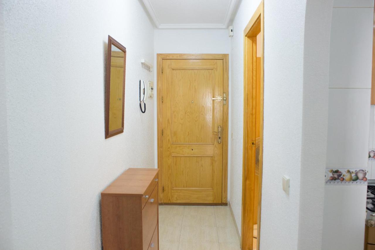 Apartamento Laloma 72 №6 Torrevieja Eksteriør billede