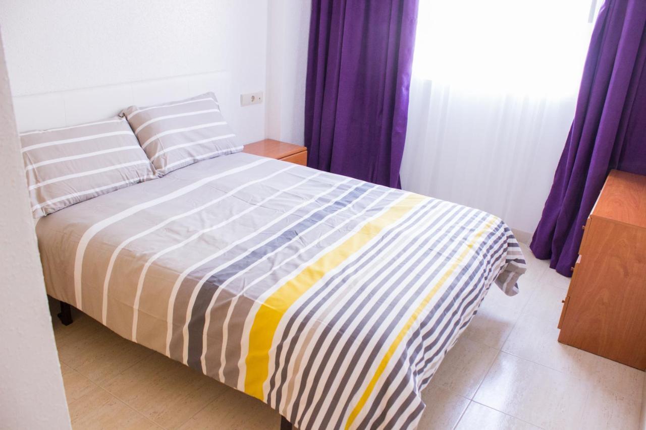Apartamento Laloma 72 №6 Torrevieja Eksteriør billede
