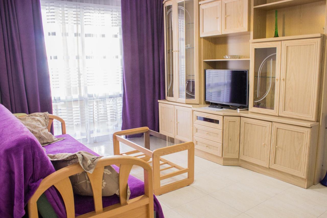 Apartamento Laloma 72 №6 Torrevieja Eksteriør billede